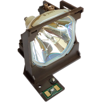 ASK A6 compact XV Lampe med lampemodul