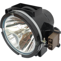 BARCO OVERWIEV OV-701 Lampe med lampemodul