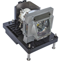 BARCO PJWU-101B Lampe med lampemodul