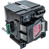 BARCO R9801276 Lampe med lampemodul