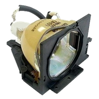 BENQ 7765P Lampe med lampemodul