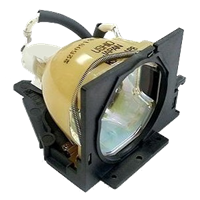 BENQ DS550 Lampe med lampemodul