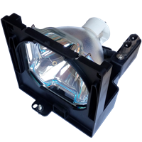 BOXLIGHT 13HD Lampe med lampemodul