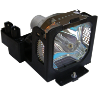 BOXLIGHT SP-9T Lampe med lampemodul