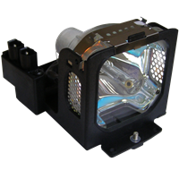 BOXLIGHT XP-8T Lampe med lampemodul