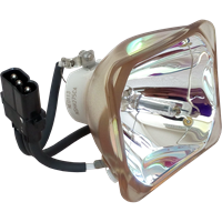CANON XEED X700 Lampe uten lampemodul