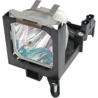 EIKI 610 317 7038 Lampe med lampehus