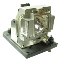 EIKI 610 334 8406 Lampe med lampehus