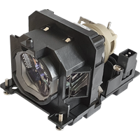 EIKI EK-120U Lampe med lampemodul