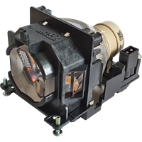 EIKI EK-305U Lampe med lampehus