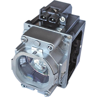 EIKI EK-501WL Lampe med lampemodul