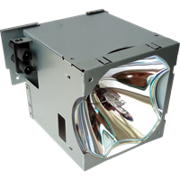 EIKI LC-SX2 Lampe med lampehus