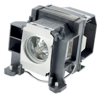 EPSON EB-1720C Lampe med lampemodul