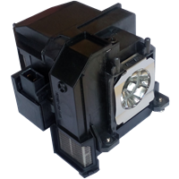 EPSON EB-580E Lampe med lampemodul