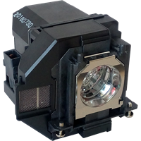 EPSON EB-FH54 Lampe med lampemodul