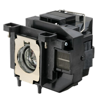 EPSON EB-S11H Lampe med lampemodul