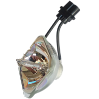 EPSON EMP-1700 Lampe uten lampemodul