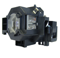 EPSON EMP-400W Lampe med lampemodul