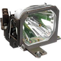 EPSON EMP-7500 Lampe med lampemodul