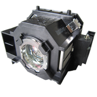 EPSON EMP-S52 Lampe med lampemodul