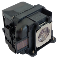 EPSON H568B Lampe med lampemodul