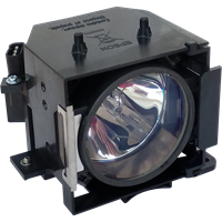 EPSON PowerLite 6010 Lampe med lampemodul
