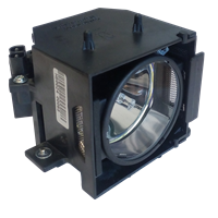 EPSON PowerLite 61 Lampe med lampemodul