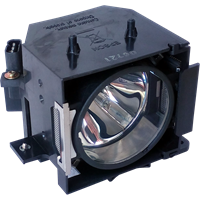 EPSON PowerLite 6100 Lampe med lampemodul