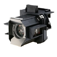 EPSON PowerLite Pro Cinema 810 Lampe med lampemodul