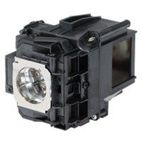 EPSON PowerLite Pro G6070W Lampe med lampemodul