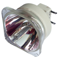 HITACHI CP-AW2503 Lampe uten lampemodul