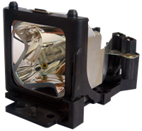 HITACHI CP-HS1050 Lampe med lampemodul