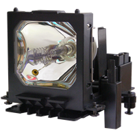 HITACHI CP-HSX8500 Lampe med lampemodul