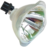 HITACHI CP-RS55 Lampe uten lampemodul
