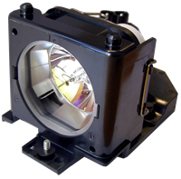 HITACHI CP-RS55J Lampe med lampemodul