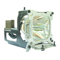 HITACHI CP-SX5500 Lampe med lampemodul