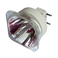 HITACHI CP-WU8451 Lampe uten lampemodul