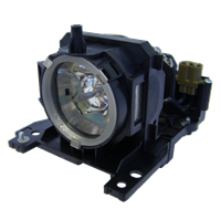 HITACHI CP-WX410WF Lampe med lampemodul