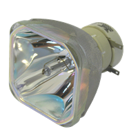 HITACHI CP-X2010 Lampe uten lampemodul