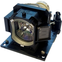HITACHI CP-X3030WN Lampe med lampemodul