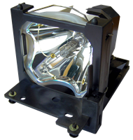 HITACHI CP-X430W Lampe med lampemodul