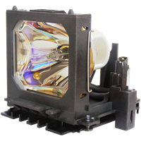 HITACHI CP-X885 Lampe med lampemodul
