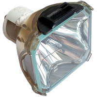 HITACHI CP-X885 Lampe uten lampemodul