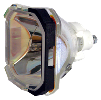HITACHI CP-X958 Lampe uten lampemodul