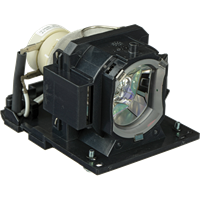 HITACHI MC-CW301E Lampe med lampemodul