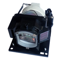 HITACHI MC-TW3006E Lampe med lampemodul