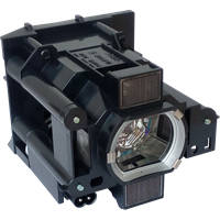 HITACHI MC-X8170 Lampe med lampemodul