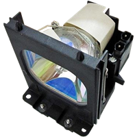 HITACHI VisionCube ES70-116CMW Lampe med lampemodul