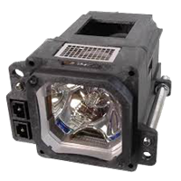 JVC DLA-HD350BE Lampe med lampemodul