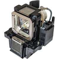 JVC DLA-X9500BE Lampe med lampehus